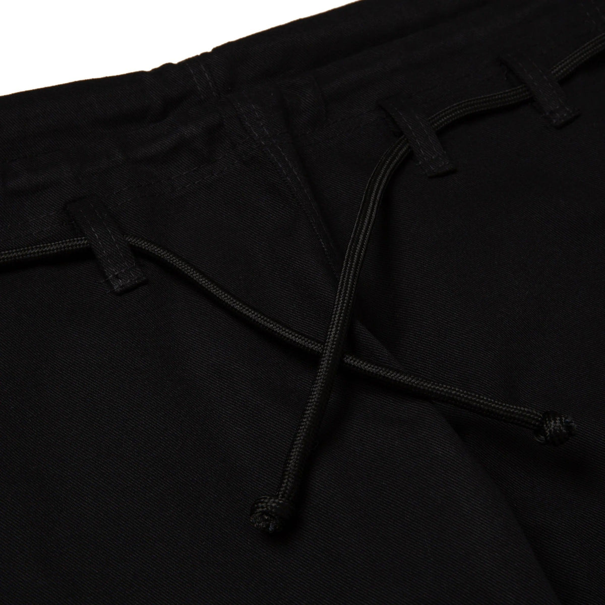 Albino & Preto Series 16 Brazil BJJ Gi - Vorix Sport