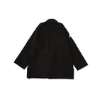Albino & Preto Series 16 Brazil BJJ Gi - Vorix Sport