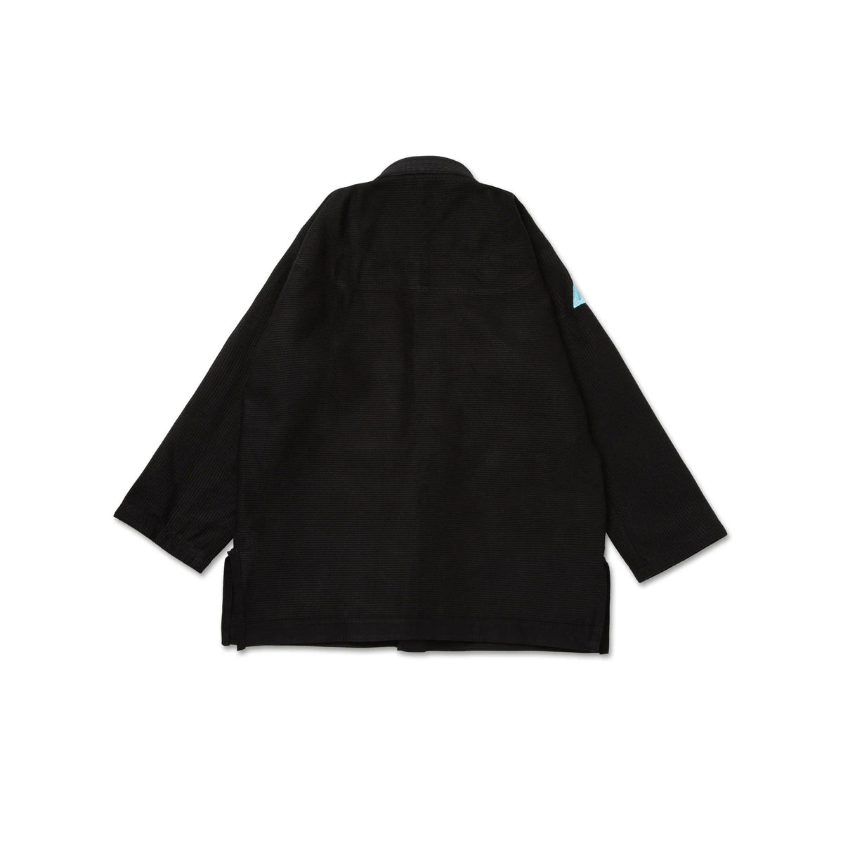 Albino & Preto Series 16 Brazil BJJ Gi - Vorix Sport