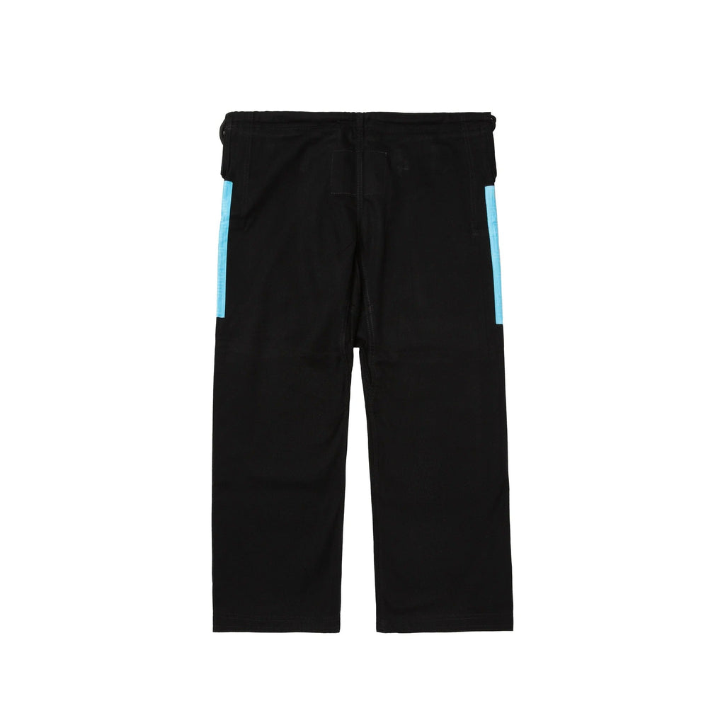Albino & Preto Series 16 Brazil BJJ Gi - Vorix Sport