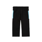 Albino & Preto Series 16 Brazil BJJ Gi - Vorix Sport