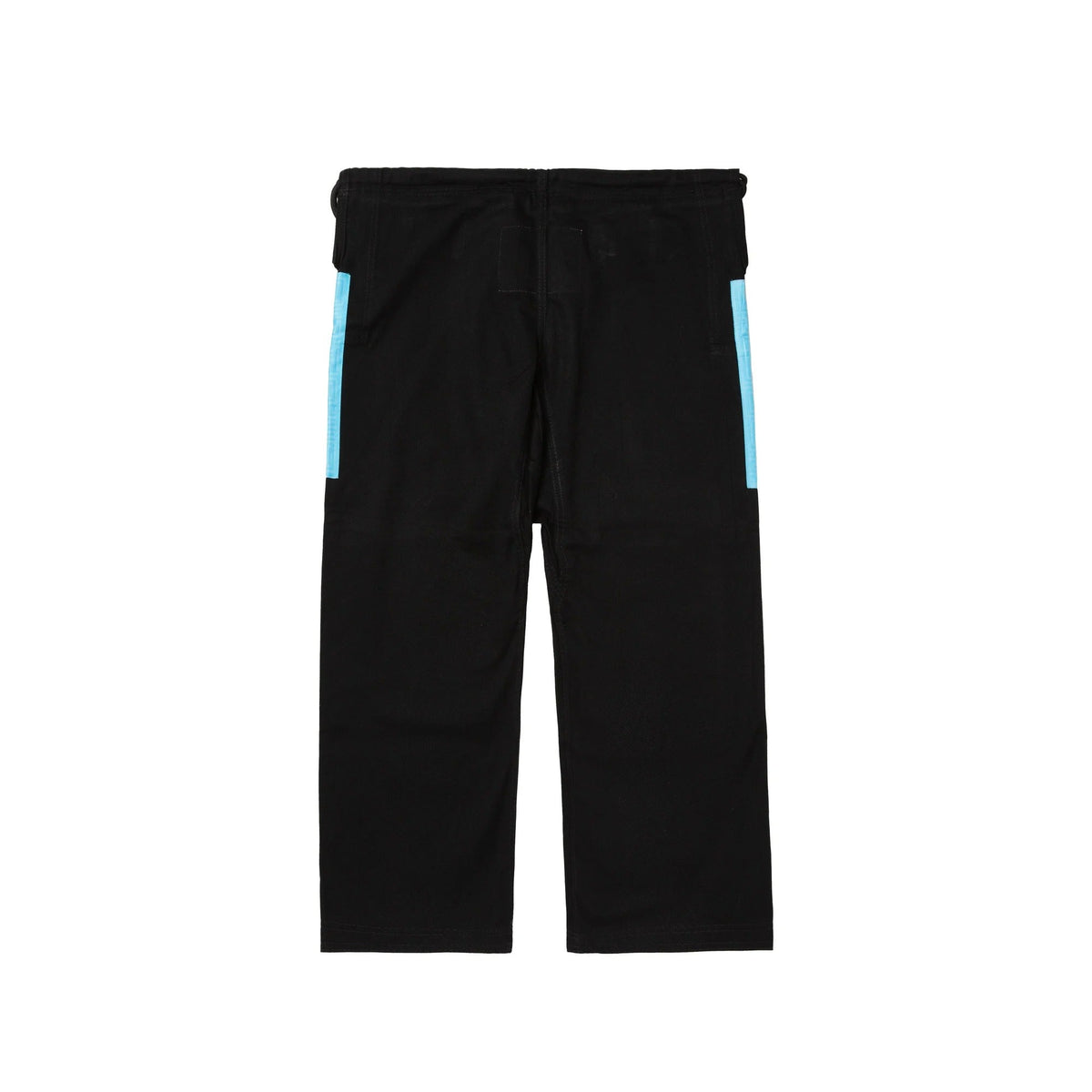Albino & Preto Series 16 Brazil BJJ Gi - Vorix Sport