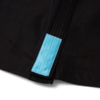 Albino & Preto Series 16 Brazil BJJ Gi - Vorix Sport