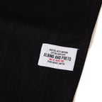 Albino & Preto Series 16 Brazil BJJ Gi - Vorix Sport