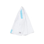 Albino & Preto Series 16 Brazil White BJJ Kimono - Vorix Sport