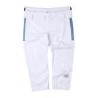 Albino & Preto Series 3 Brazil White BJJ Gi - Vorix Sport