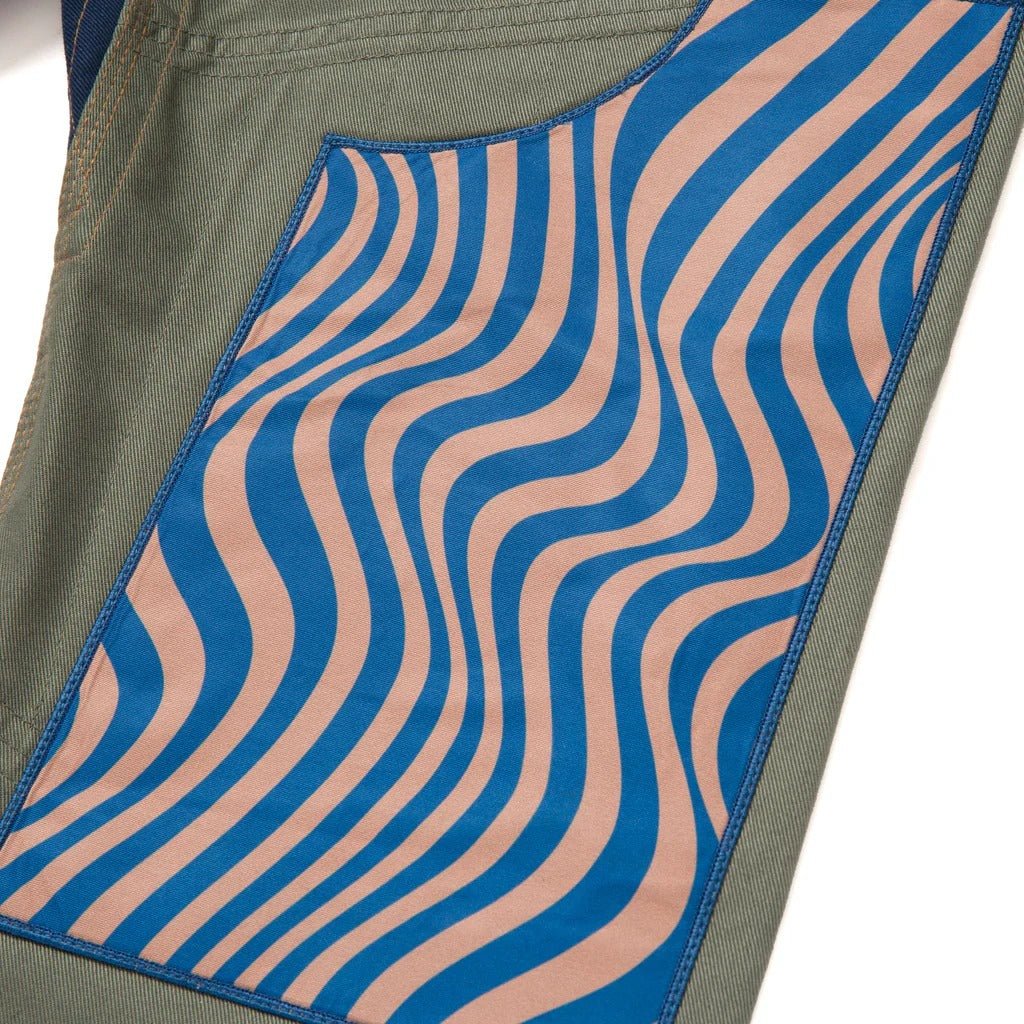 Albino & Preto Tranquility BJJ Kimono - Vorix Sport