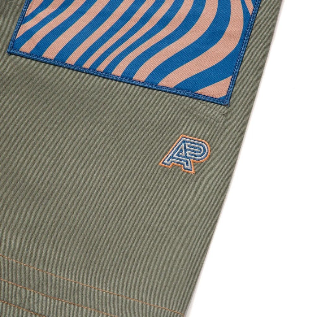 Albino & Preto Tranquility BJJ Kimono - Vorix Sport