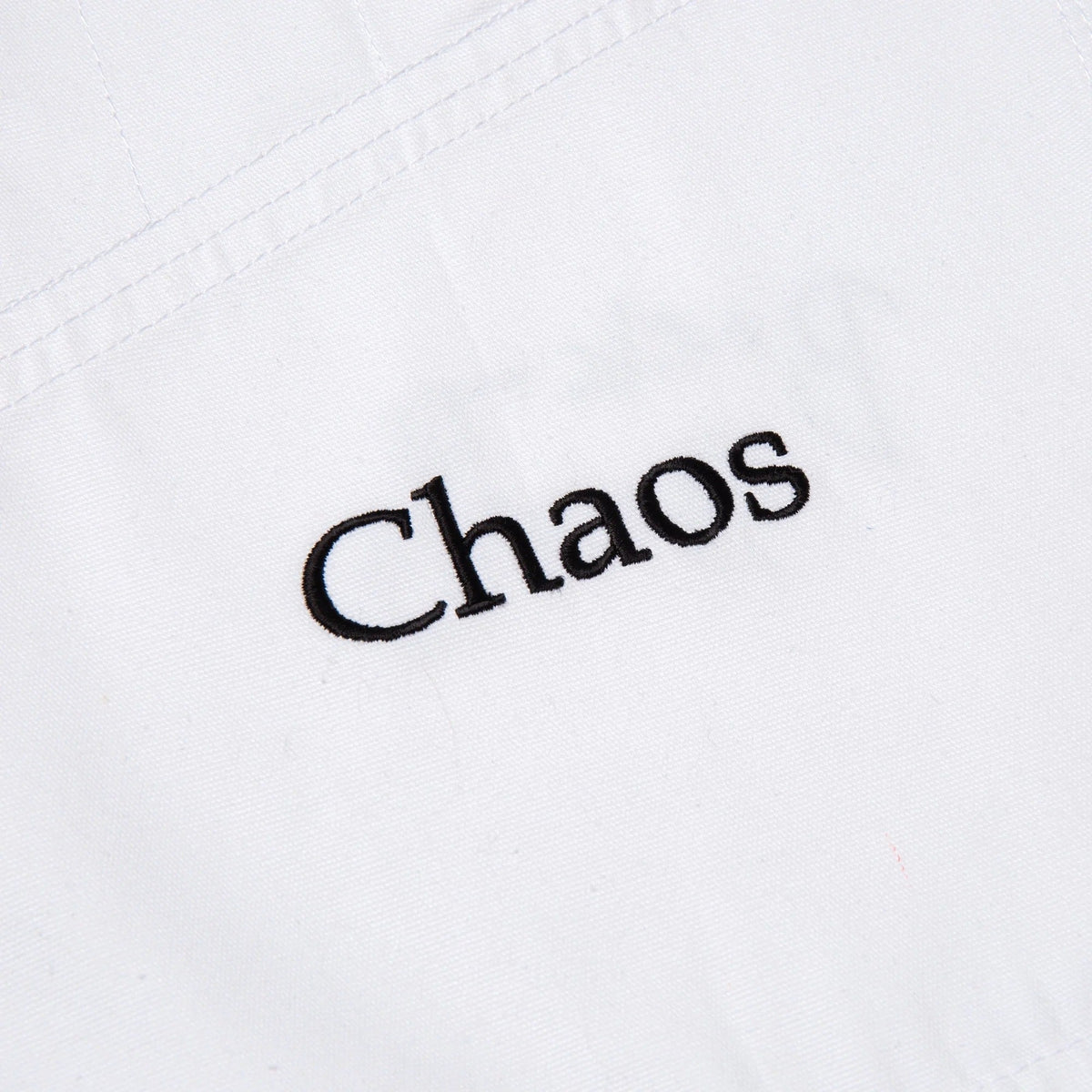 Albino & Preto TSWT White Jiu Jitsu Gi - Vorix Sport