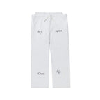 Albino & Preto TSWT White Jiu Jitsu Gi - Vorix Sport