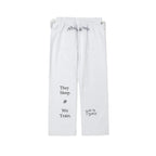 Albino & Preto TSWT White Jiu Jitsu Gi - Vorix Sport