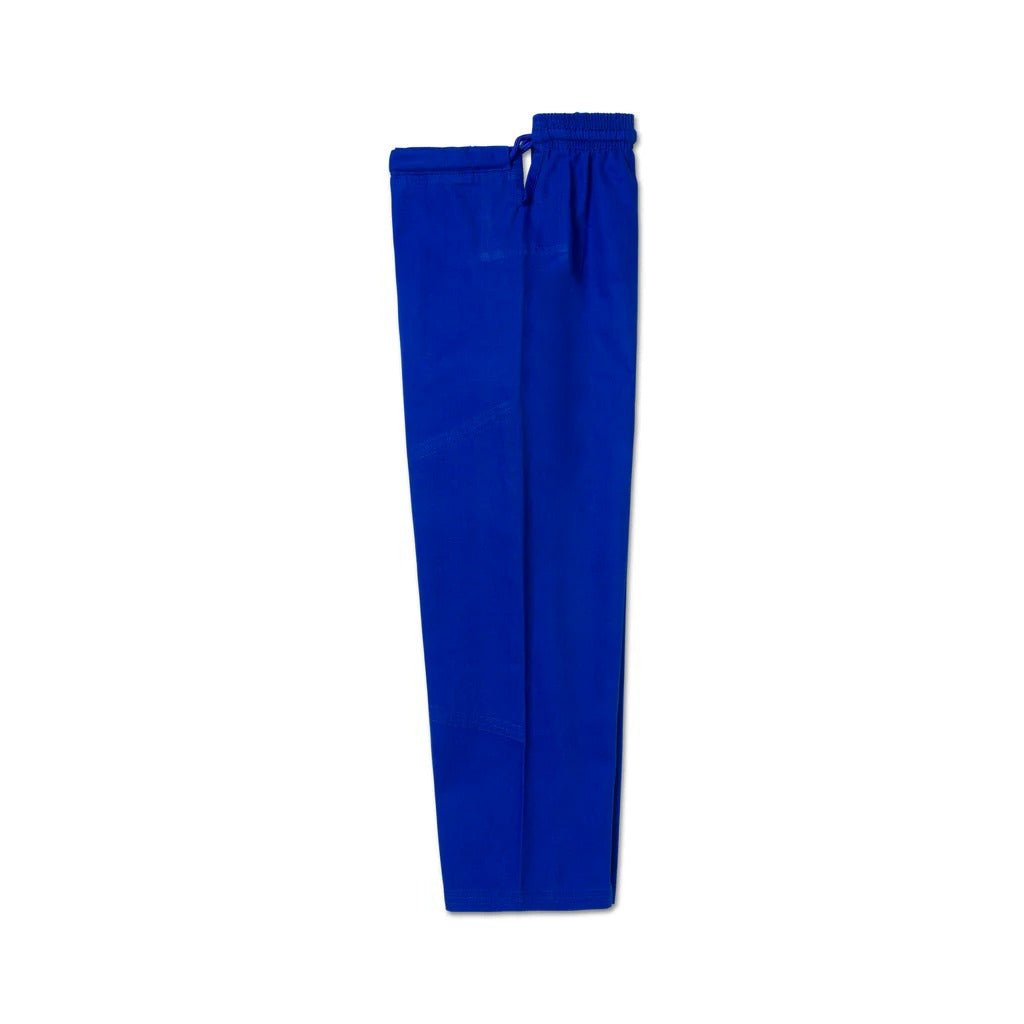Albino & Preto Workwear BJJ Kimono - Vorix Sport