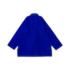 Albino & Preto Workwear BJJ Kimono - Vorix Sport