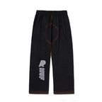 Albino & Preto x HUF Black BJJ Gi - Vorix Sport
