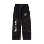 Albino & Preto x HUF Black BJJ Gi - Vorix Sport
