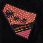 Albino & Preto x In4mation 2 Black BJJ Gi - Vorix Sport