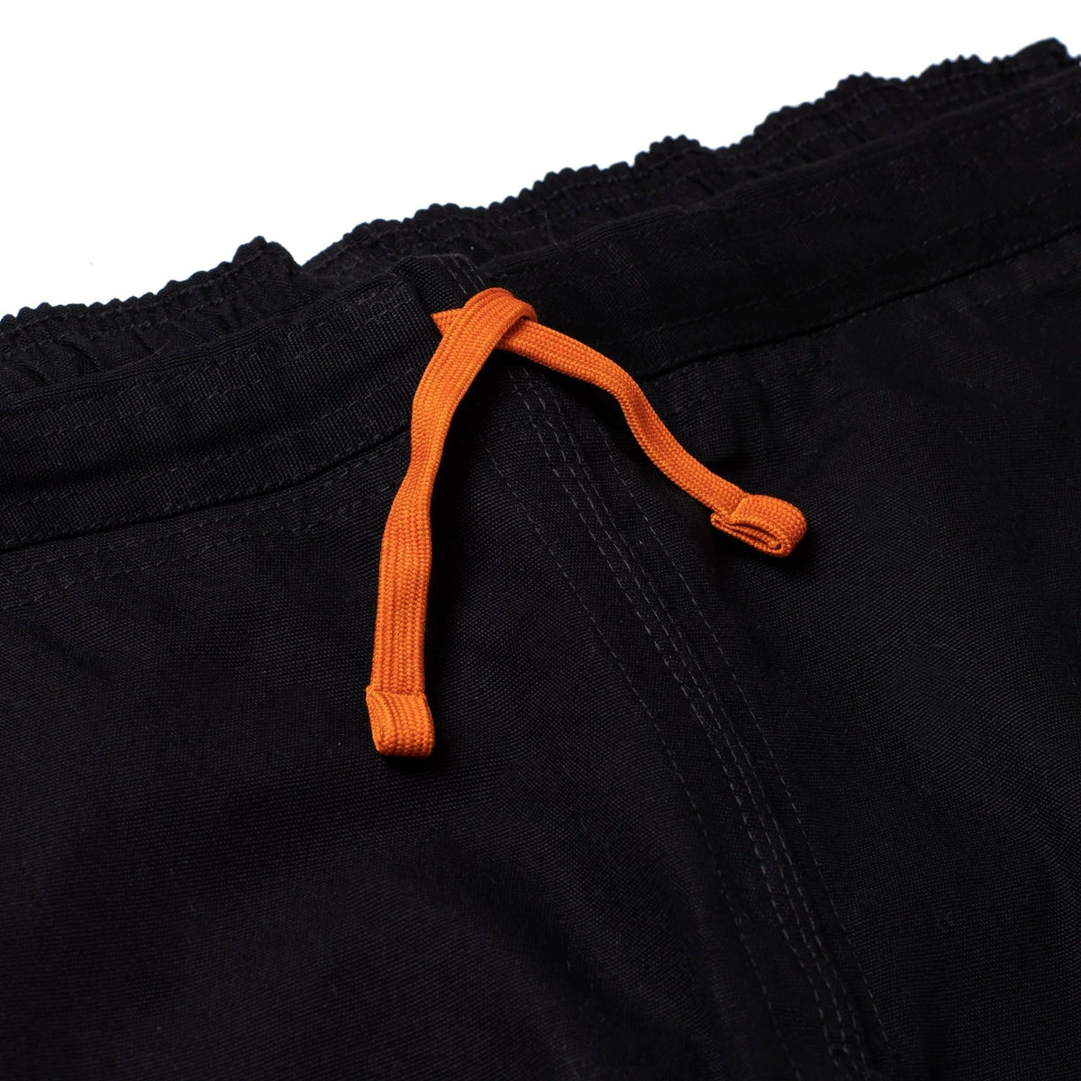 Albino & Preto x In4mation 2 Black BJJ Gi - Vorix Sport