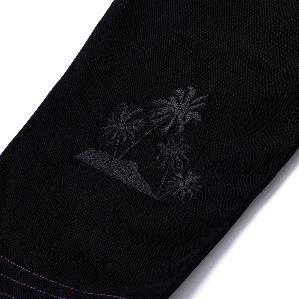 Albino & Preto x In4mation 2 Black BJJ Gi - Vorix Sport
