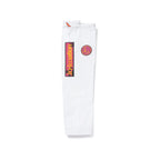 Albino & Preto x In4mation 2 White BJJ Gi - Vorix Sport