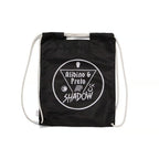 Albino & Preto x Shadow Conspiracy Black BJJ Gi - Vorix Sport