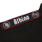 Albino & Preto x Shadow Conspiracy Black BJJ Gi - Vorix Sport