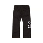 Albino & Preto x Shadow Conspiracy Black BJJ Gi - Vorix Sport