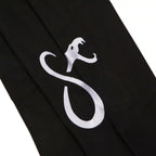 Albino & Preto x Shadow Conspiracy Black BJJ Gi - Vorix Sport