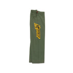 Albino & Preto x Wing Gundam Olive Jiu-Jitsu Gi - Vorix Sport