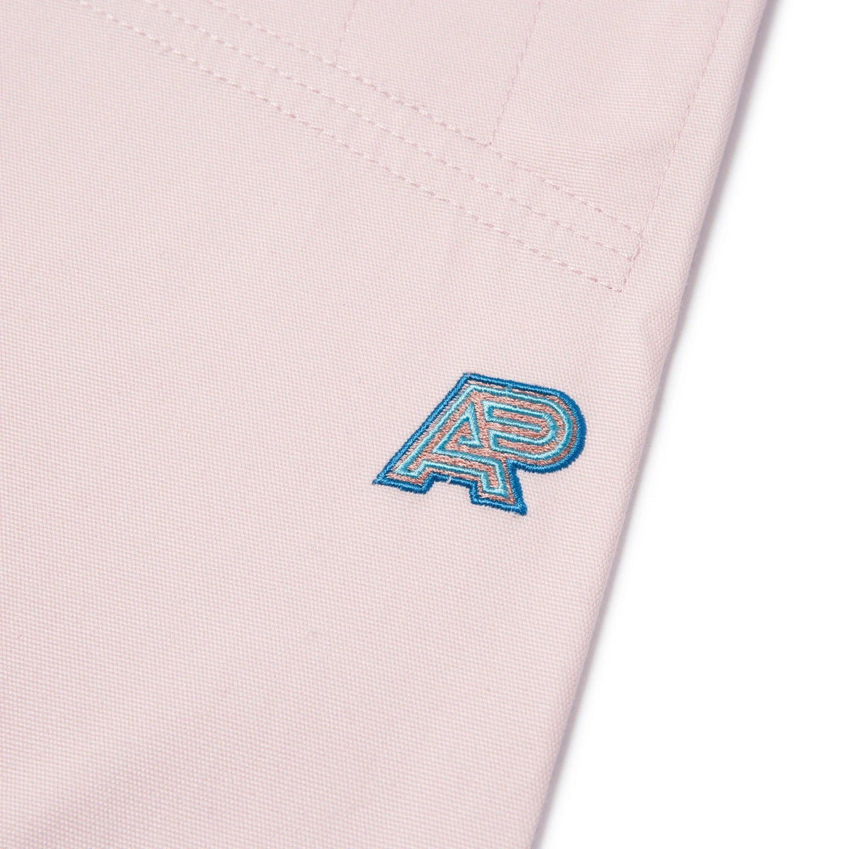Albino & Preto Year of the Dragon Peach BJJ Kimono - Vorix Sport