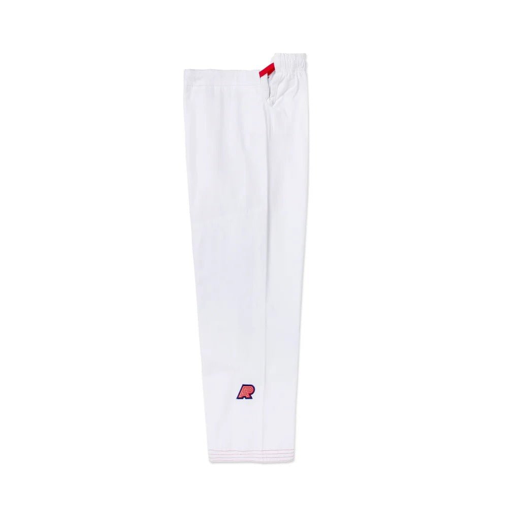 A&P Astro Boy Gi | Limited Edition BJJ Jiu-Jitsu Kimono - Vorix Sport