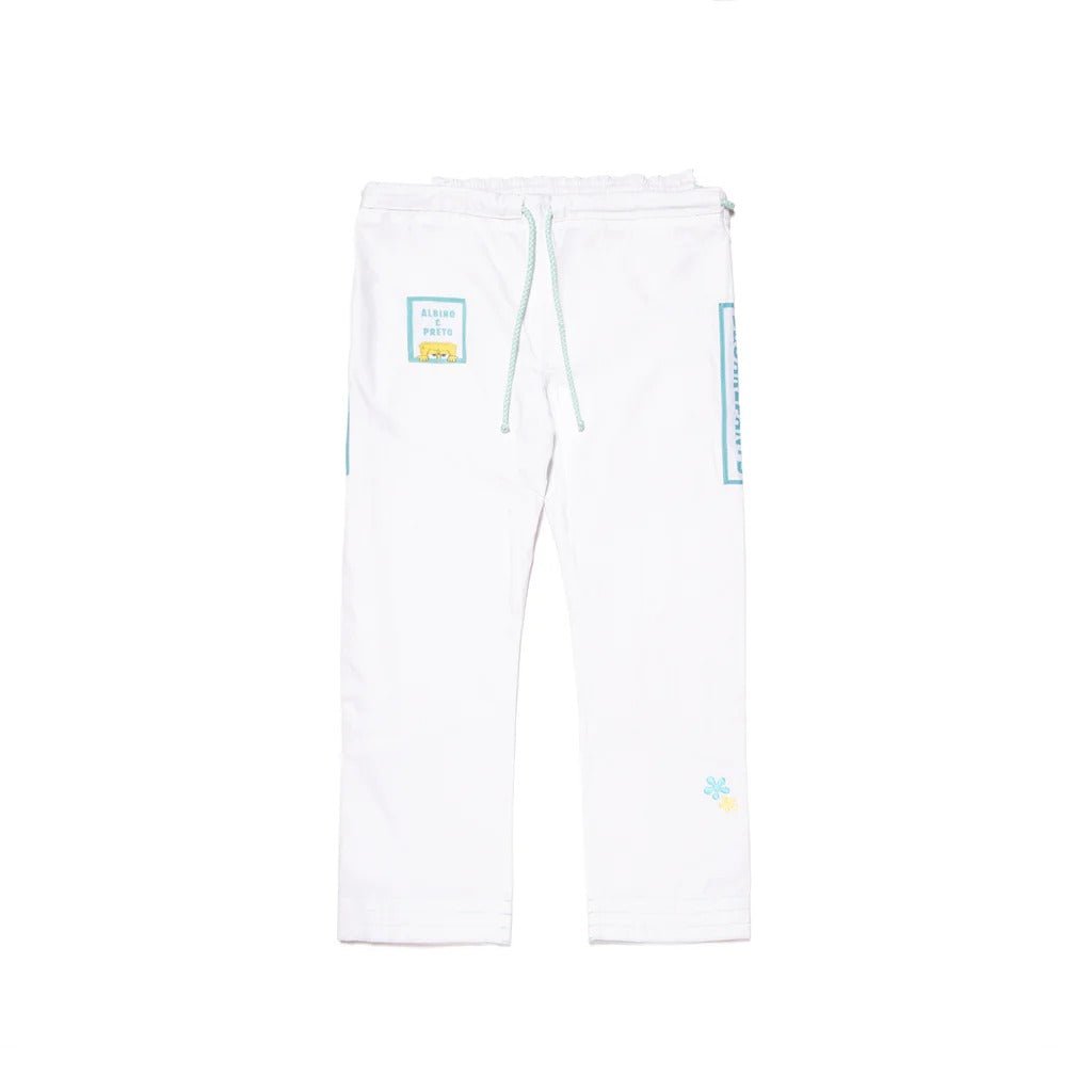 A&P Batch73 SpongeBob Gi - Vorix Sport