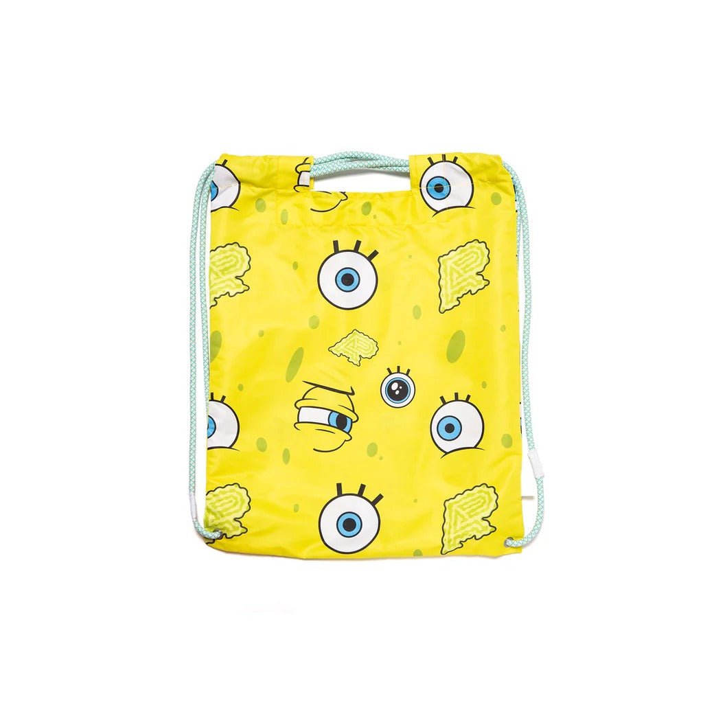 A&P Batch73 SpongeBob Gi - Vorix Sport