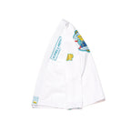 A&P Batch73 SpongeBob Gi - Vorix Sport