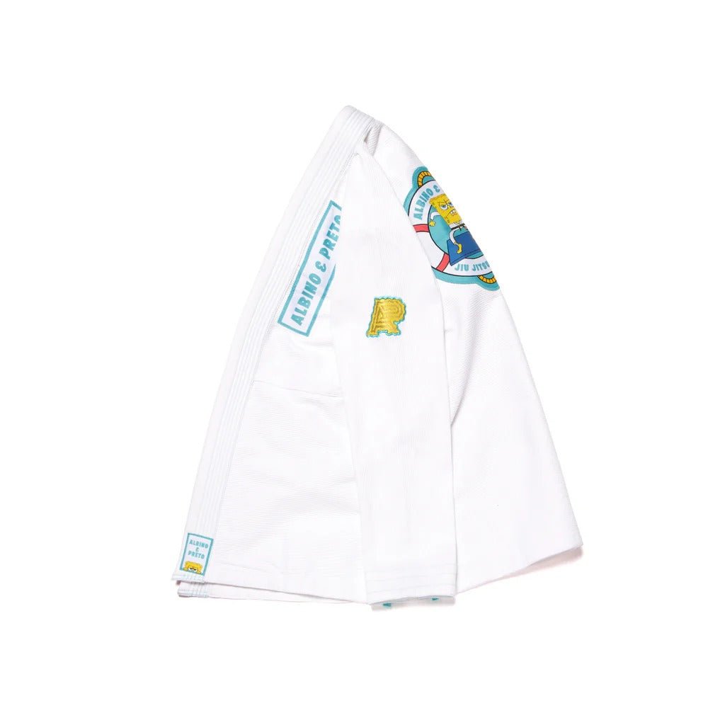 A&P Batch73 SpongeBob Gi - Vorix Sport