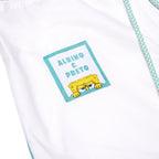 A&P Batch73 SpongeBob Gi - Vorix Sport