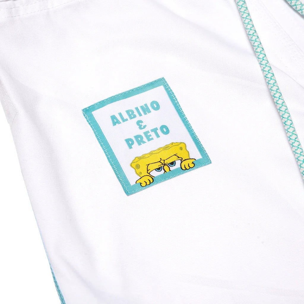 A&P Batch73 SpongeBob Gi - Vorix Sport