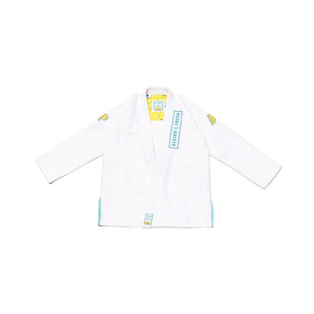 A&P Batch73 SpongeBob Gi - Vorix Sport