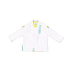 A&P Batch73 SpongeBob Gi - Vorix Sport