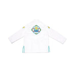 A&P Batch#73 SpongeBob Gi - Vorix Sport