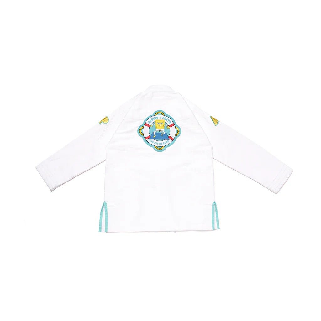 A&P Batch#73 SpongeBob Gi - Vorix Sport
