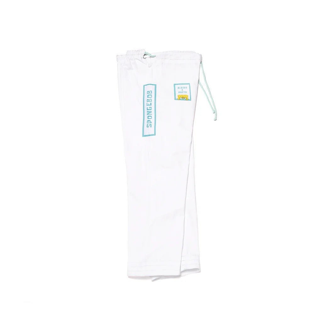 A&P Batch73 SpongeBob Gi - Vorix Sport