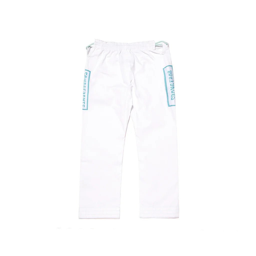 A&P Batch73 SpongeBob Gi - Vorix Sport