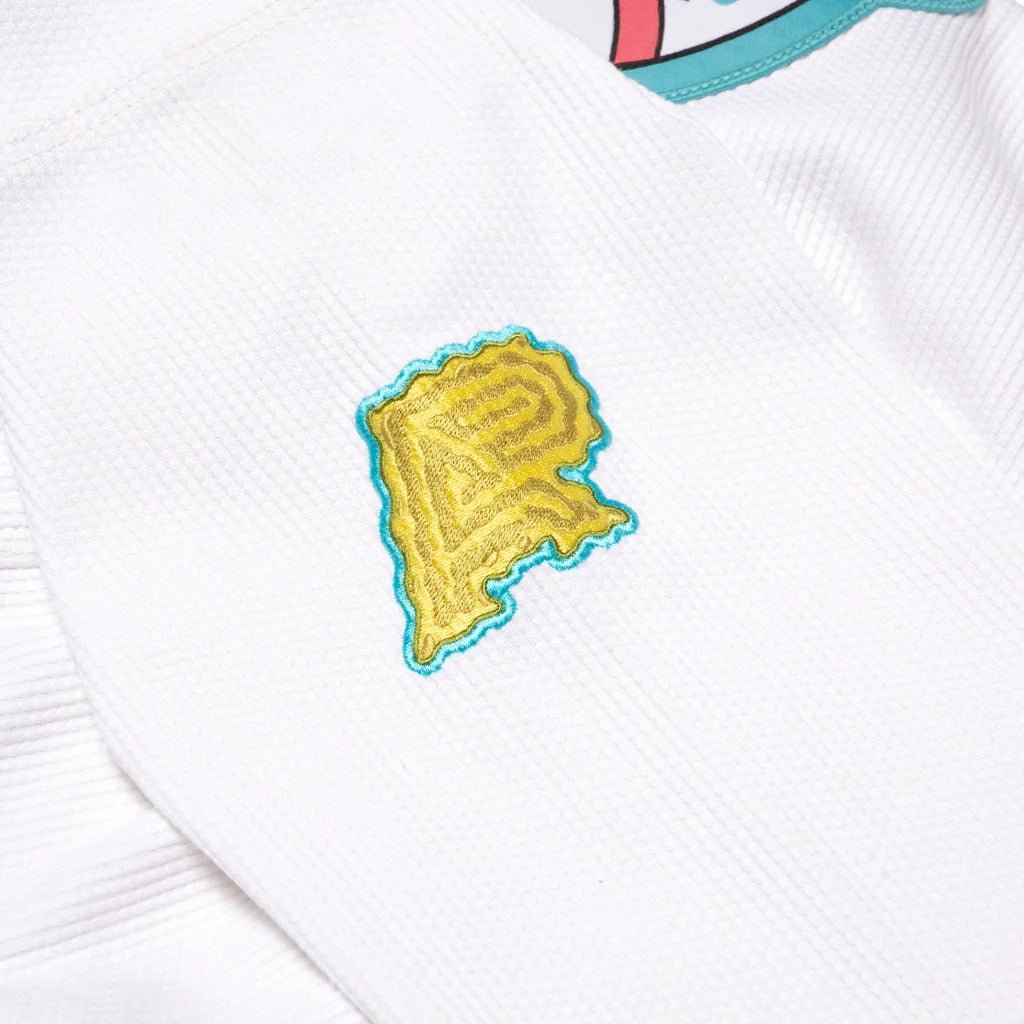 A&P Batch73 SpongeBob Gi - Vorix Sport