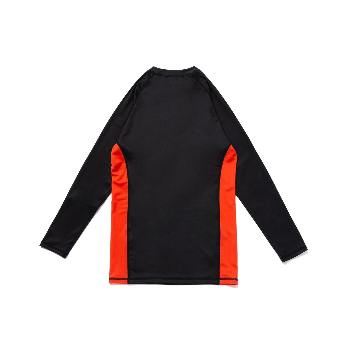 A&P BOW Herringbone Classic Long Sleeve BJJ Rash Guard - Vorix Sport