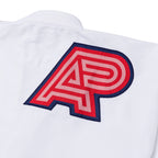 A&P BRP Herringbone Classic BJJ Gi - Vorix Sport
