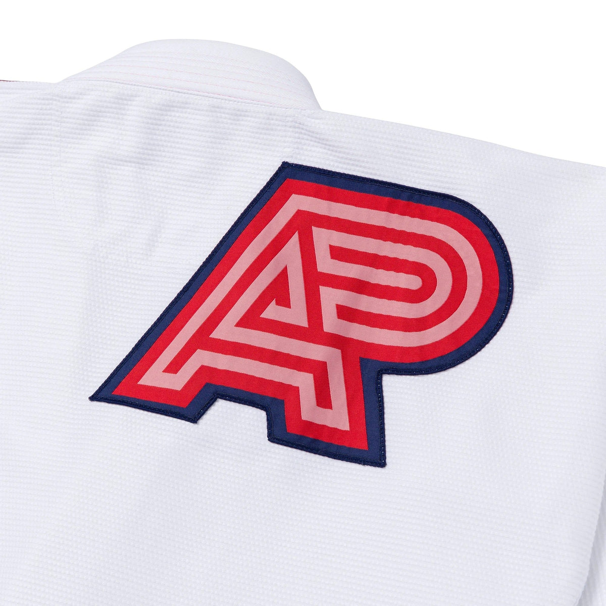 A&P BRP Herringbone Classic BJJ Gi - Vorix Sport