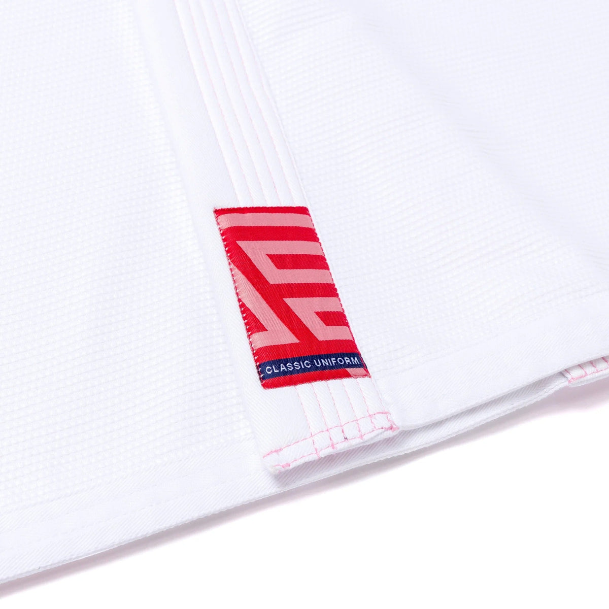 A&P BRP Herringbone Classic BJJ Gi - Vorix Sport