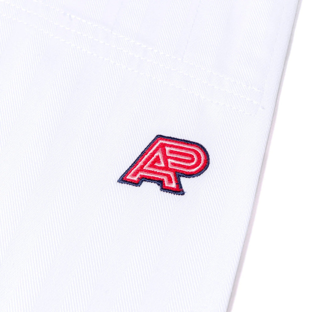 A&P BRP Herringbone Classic BJJ Gi - Vorix Sport