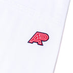 A&P BRP Herringbone Classic BJJ Gi - Vorix Sport