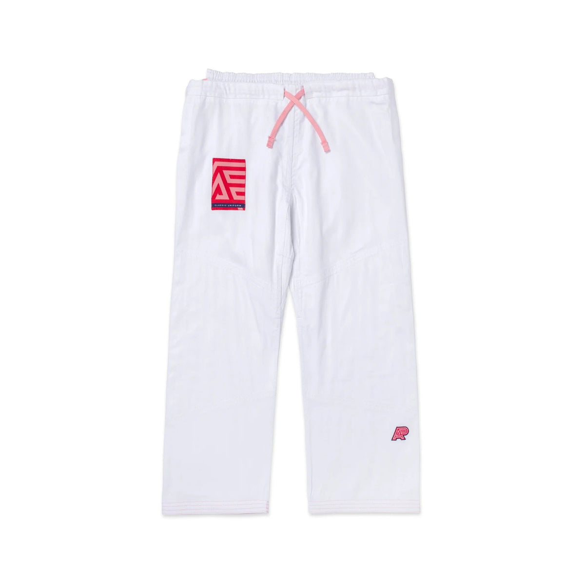 A&P BRP Herringbone Classic BJJ Gi - Vorix Sport